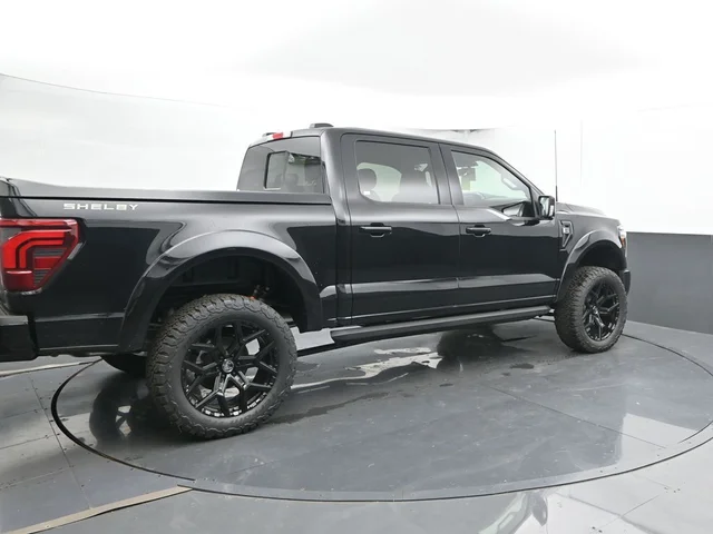 Nuevos FORD F-150 à Estados chez autogozo