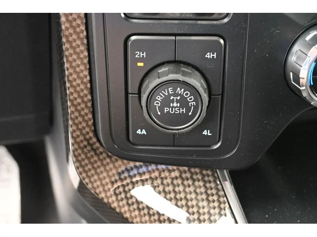 Nuevos FORD F-150 à Estados chez autogozo