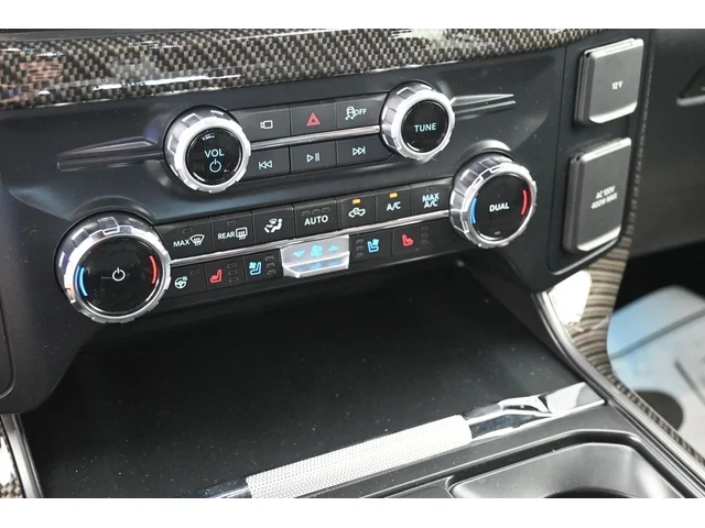 Nuevos FORD F-150 à Estados chez autogozo
