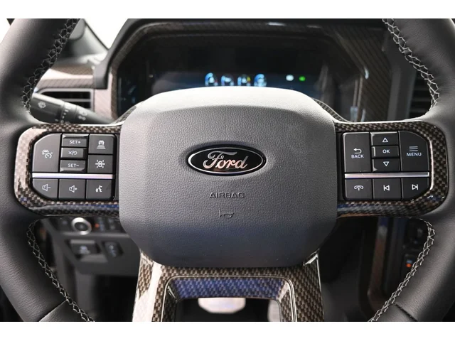 Nuevos FORD F-150 à Estados chez autogozo