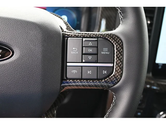 Nuevos FORD F-150 à Estados chez autogozo