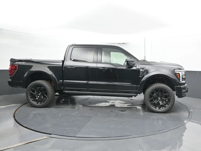 Nuevos FORD F-150 à Estados chez autogozo