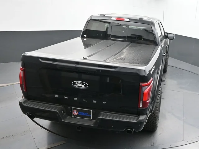 Nuevos FORD F-150 à Estados chez autogozo