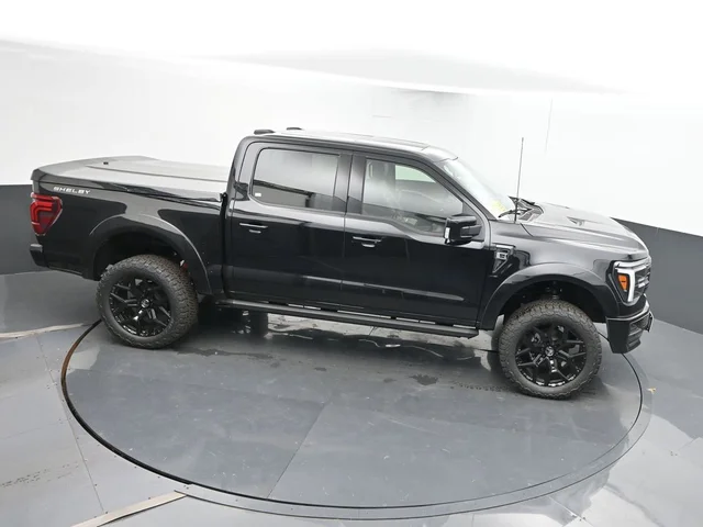 Nuevos FORD F-150 à Estados chez autogozo