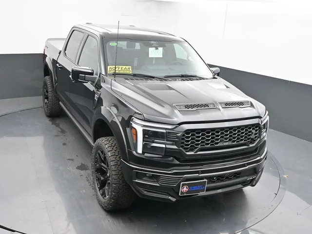 Nuevos FORD F-150 à Estados chez autogozo