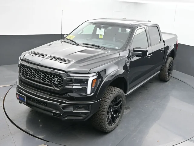 Nuevos FORD F-150 à Estados chez autogozo