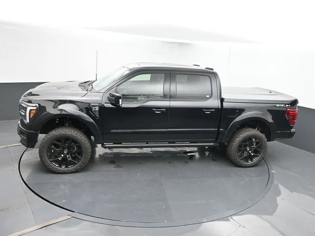 Nuevos FORD F-150 à Estados chez autogozo