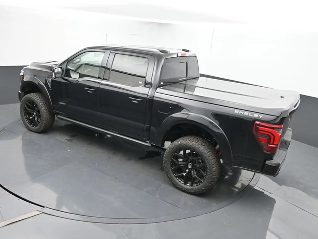 Nuevos FORD F-150 à Estados chez autogozo