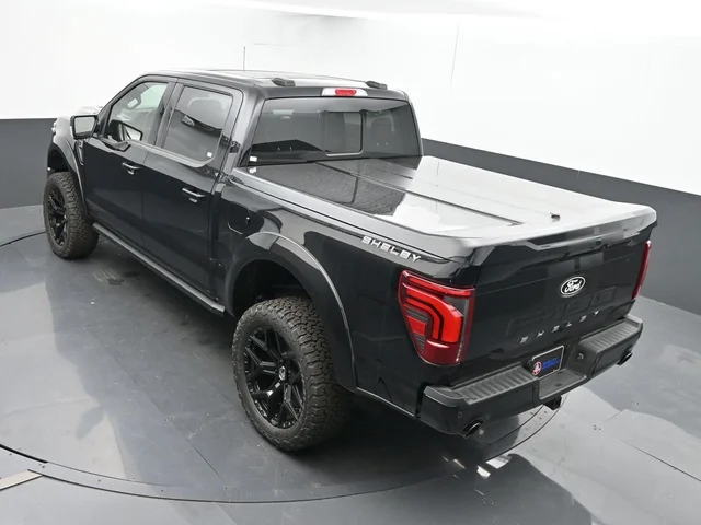 Nuevos FORD F-150 à Estados chez autogozo