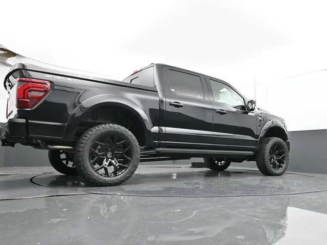 Nuevos FORD F-150 à Estados chez autogozo