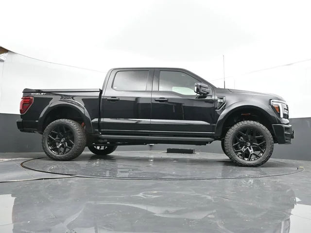 Nuevos FORD F-150 à Estados chez autogozo