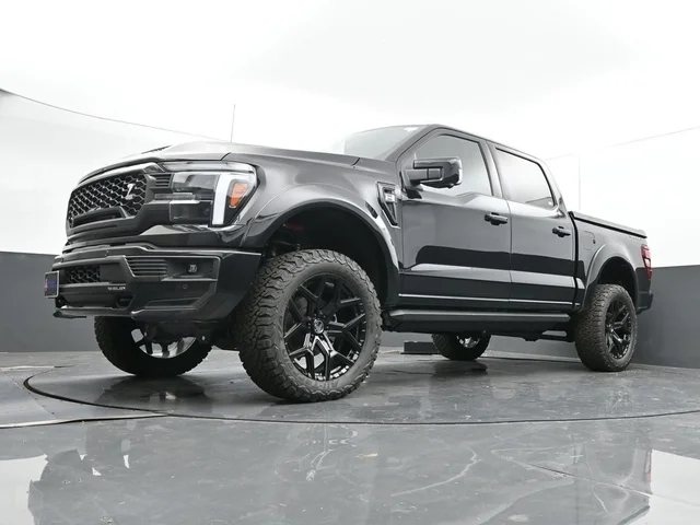 Nuevos FORD F-150 à Estados chez autogozo