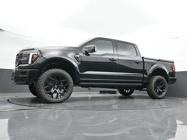 Nuevos FORD F-150 à Estados chez autogozo