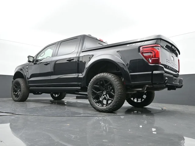 Nuevos FORD F-150 à Estados chez autogozo