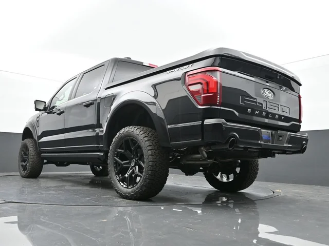 Nuevos FORD F-150 à Estados chez autogozo