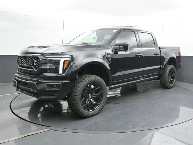 Nuevos FORD F-150 à Estados chez autogozo