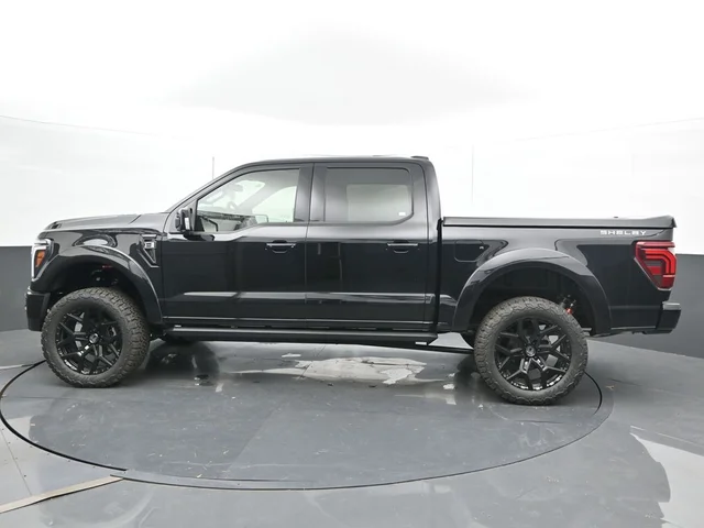 Nuevos FORD F-150 à Estados chez autogozo