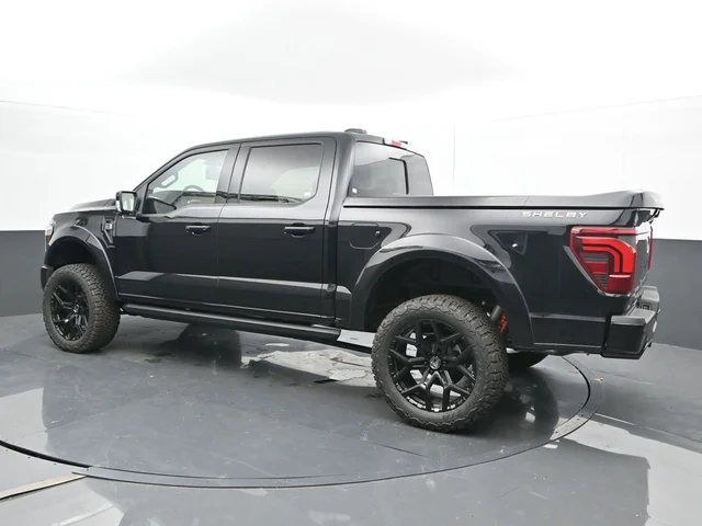 Nuevos FORD F-150 à Estados chez autogozo