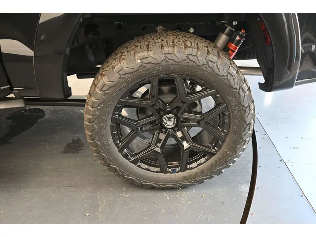 Nuevos FORD F-150 à Estados chez autogozo