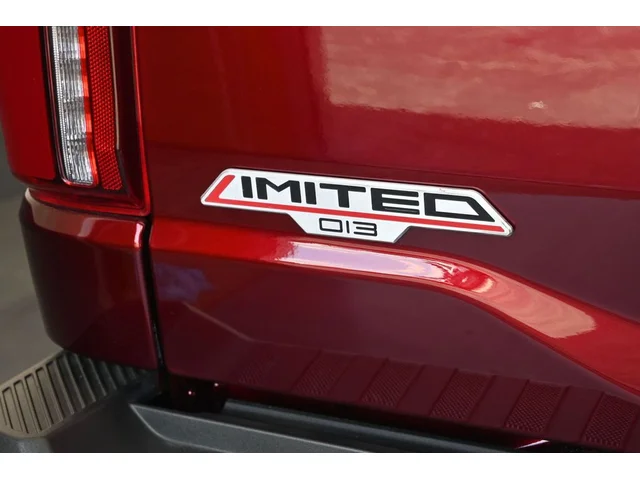 Nuevos FORD F-150 à Estados chez autogozo