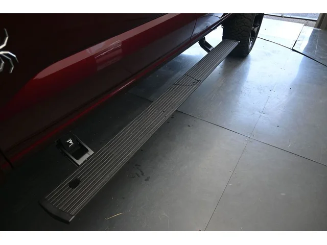 Nuevos FORD F-150 à Estados chez autogozo