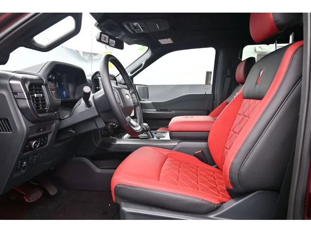 Nuevos FORD F-150 à Estados chez autogozo
