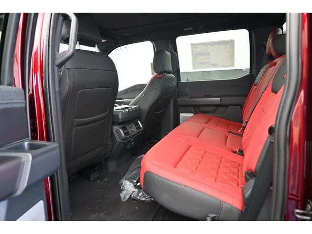 Nuevos FORD F-150 à Estados chez autogozo