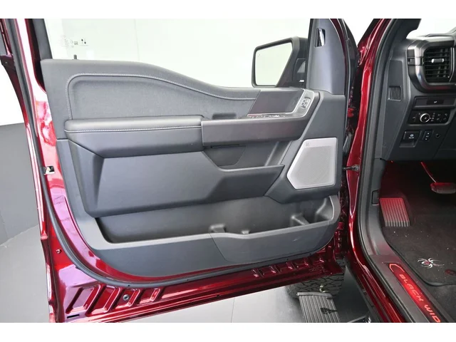 Nuevos FORD F-150 à Estados chez autogozo