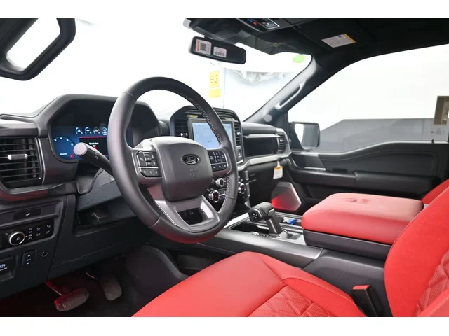 Nuevos FORD F-150 à Estados chez autogozo