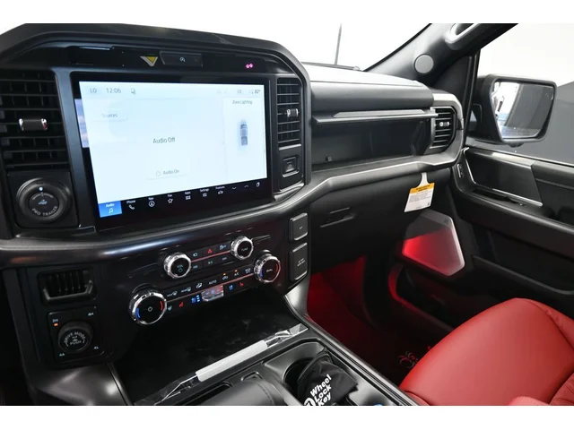 Nuevos FORD F-150 à Estados chez autogozo