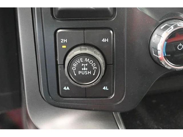 Nuevos FORD F-150 à Estados chez autogozo