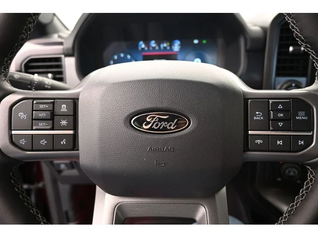 Nuevos FORD F-150 à Estados chez autogozo
