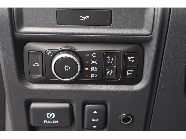 Nuevos FORD F-150 à Estados chez autogozo