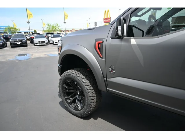 Nuevos FORD F-150 à Estados chez autogozo
