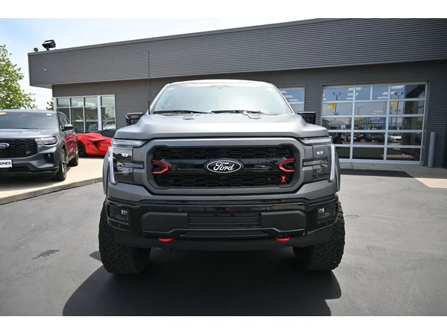 Nuevos FORD F-150 à Estados chez autogozo