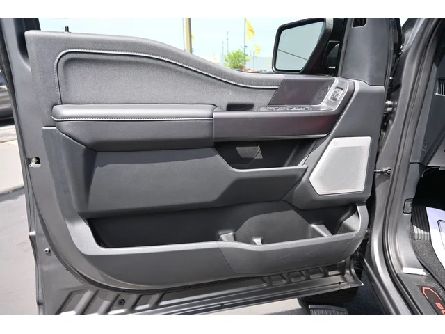Nuevos FORD F-150 à Estados chez autogozo