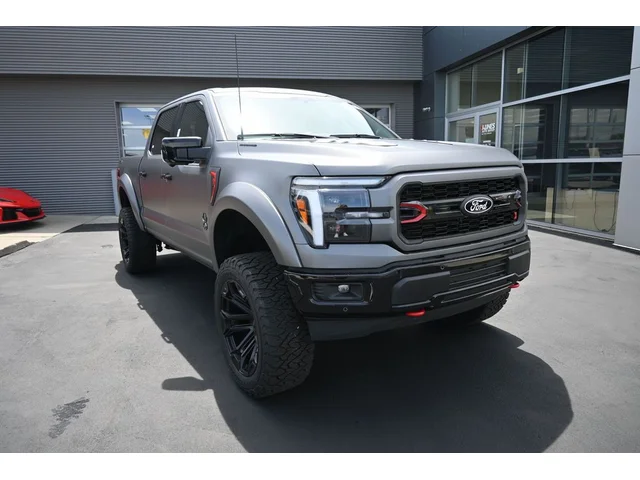 Nuevos FORD F-150 à Estados chez autogozo