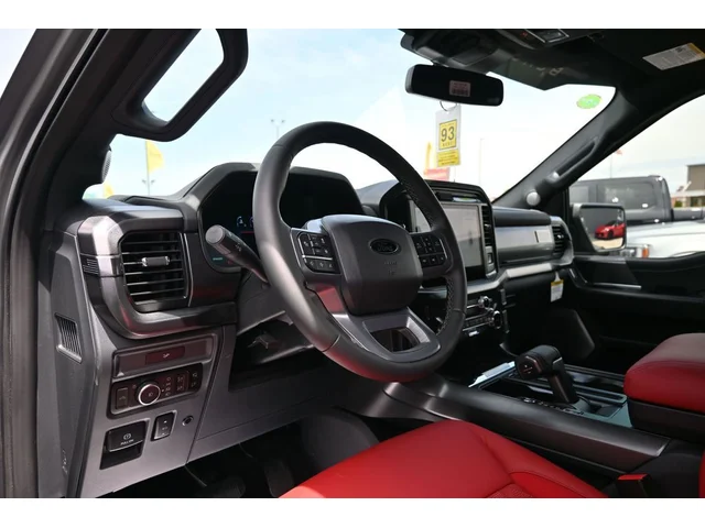 Nuevos FORD F-150 à Estados chez autogozo