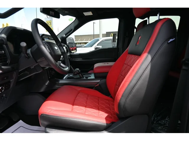 Nuevos FORD F-150 à Estados chez autogozo