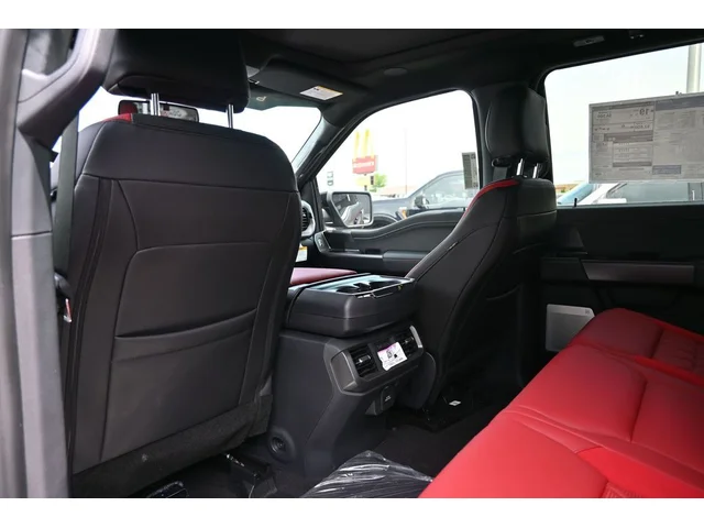 Nuevos FORD F-150 à Estados chez autogozo