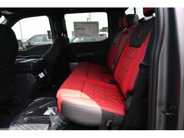Nuevos FORD F-150 à Estados chez autogozo