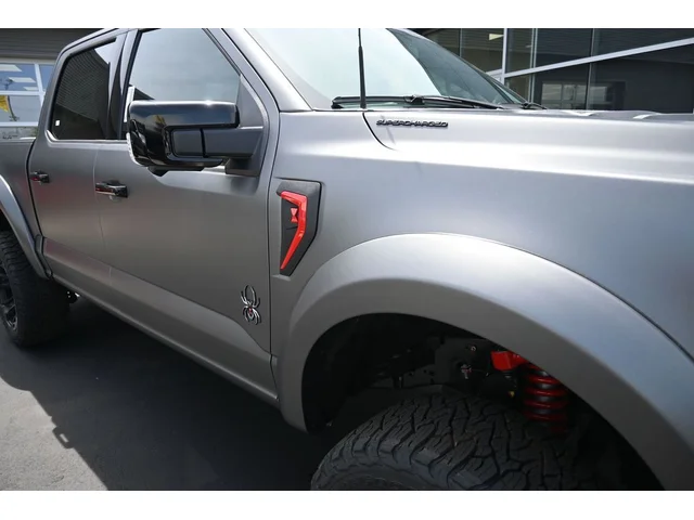 Nuevos FORD F-150 à Estados chez autogozo