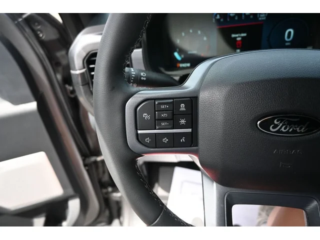 Nuevos FORD F-150 à Estados chez autogozo