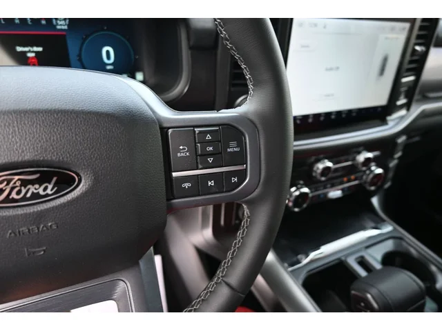 Nuevos FORD F-150 à Estados chez autogozo