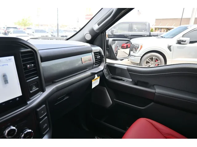 Nuevos FORD F-150 à Estados chez autogozo