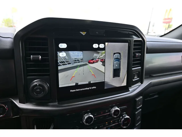 Nuevos FORD F-150 à Estados chez autogozo