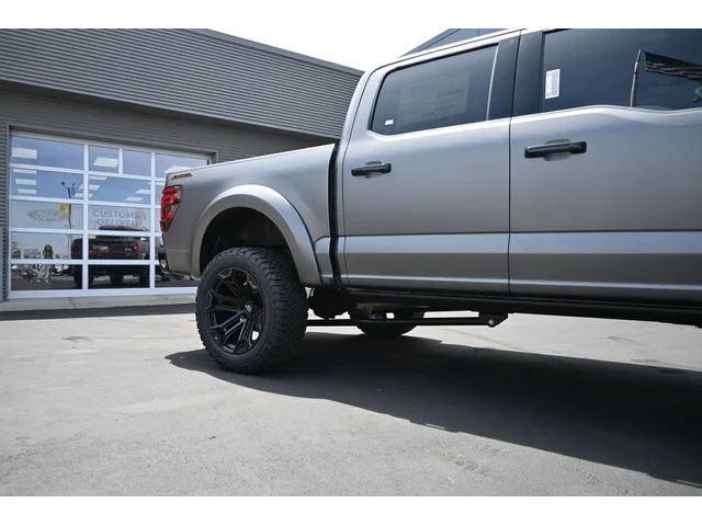 Nuevos FORD F-150 à Estados chez autogozo