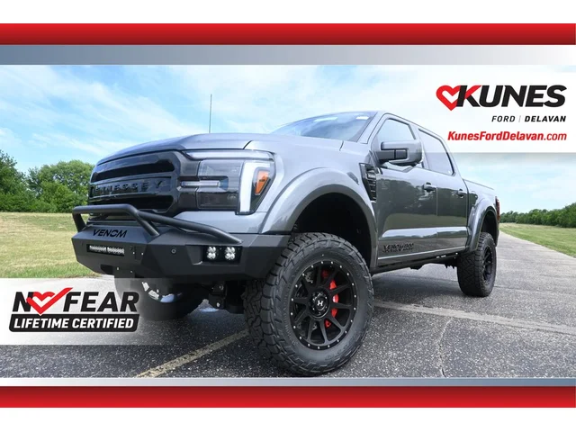 Nuevos FORD F-150 à Estados chez autogozo