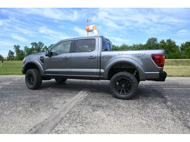 Nuevos FORD F-150 à Estados chez autogozo