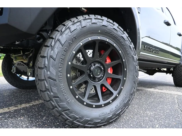 Nuevos FORD F-150 à Estados chez autogozo
